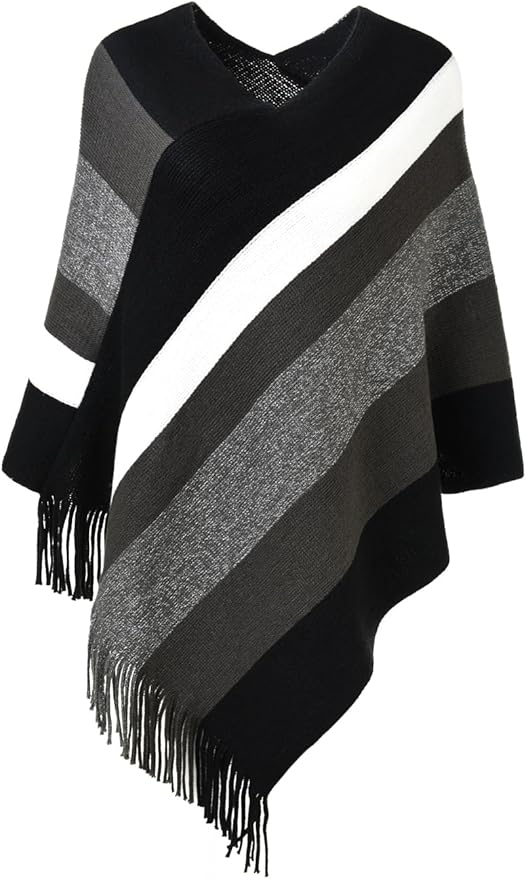 Knitted Tops