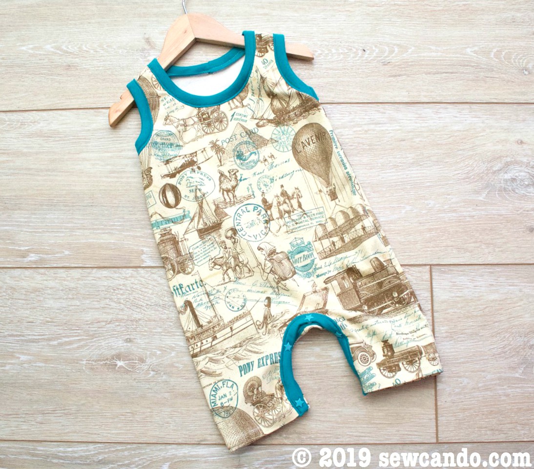 Rompers